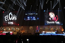 画像集#036のサムネイル/「World of Tanks」の「Wargaming.net League APAC Season 2 Finals」が韓国・ソウルで開催。初参加となる日本チームの結果は