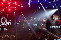 画像集#037のサムネイル/「World of Tanks」の「Wargaming.net League APAC Season 2 Finals」が韓国・ソウルで開催。初参加となる日本チームの結果は