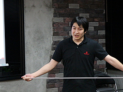 画像ギャラリー No.011のサムネイル画像 / 「World of Tanks」の説明会が開催。「拠点モード」と「攻撃/防衛戦モード」の情報に加えて「第二次秋葉原上陸作戦」の実施情報も