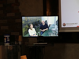 画像ギャラリー No.012のサムネイル画像 / 「World of Tanks」の説明会が開催。「拠点モード」と「攻撃/防衛戦モード」の情報に加えて「第二次秋葉原上陸作戦」の実施情報も