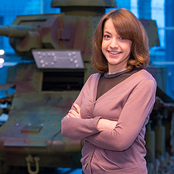 画像ギャラリー No.023のサムネイル画像 / 「World of Tanks」の説明会が開催。「拠点モード」と「攻撃/防衛戦モード」の情報に加えて「第二次秋葉原上陸作戦」の実施情報も