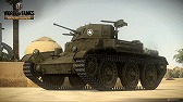 画像ギャラリー No.008のサムネイル画像 / 「World of Tanks」,1周年記念イベントを開催。プレミアム戦車のプレゼントも