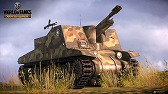 画像ギャラリー No.009のサムネイル画像 / 「World of Tanks」,1周年記念イベントを開催。プレミアム戦車のプレゼントも