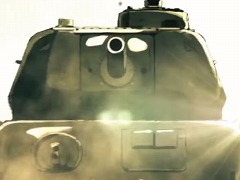 World of Tanksסe-SportsȡʥȡPacific RumbleɤΥϥ饤ȥ