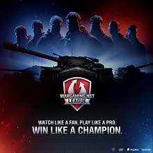 World of TanksפThe Grand Finals 2016ǮʨϤͤݡȡWargaming.netμ׿ʪã뺣e-SportsŸ˾