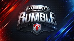 画像ギャラリー No.017のサムネイル画像 / 「World of Tanks」世界最強チームへの道,「Challenger Rumble」がニューヨークで開催。「World of Tanks Blitz Twister Cup」と合わせて,スタッフに話を聞いた