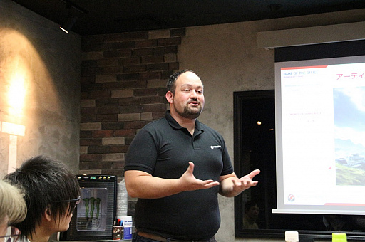 画像ギャラリー No.006のサムネイル画像 / 12月17日から開催される「第4次秋葉原上陸作戦」の概要と各タイトルの展望,コラボの進捗は。ウォーゲーミングジャパンの説明会に行ってきた