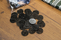 画像ギャラリー No.009のサムネイル画像 / 12月17日から開催される「第4次秋葉原上陸作戦」の概要と各タイトルの展望,コラボの進捗は。ウォーゲーミングジャパンの説明会に行ってきた