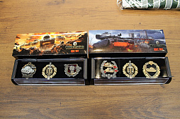 画像ギャラリー No.010のサムネイル画像 / 12月17日から開催される「第4次秋葉原上陸作戦」の概要と各タイトルの展望,コラボの進捗は。ウォーゲーミングジャパンの説明会に行ってきた