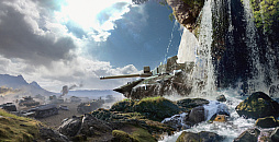 画像ギャラリー No.018のサムネイル画像 / 12月17日から開催される「第4次秋葉原上陸作戦」の概要と各タイトルの展望,コラボの進捗は。ウォーゲーミングジャパンの説明会に行ってきた