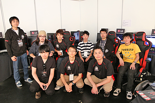 画像ギャラリー No.006のサムネイル画像 / 「World of Tanks」の頂点がモスクワで決定。「Wargaming.net League Grand Finals 2017」がついにスタート