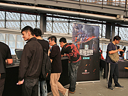 画像ギャラリー No.008のサムネイル画像 / 「World of Tanks」の頂点がモスクワで決定。「Wargaming.net League Grand Finals 2017」がついにスタート