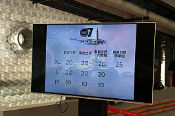 画像ギャラリー No.011のサムネイル画像 / 「World of Tanks」の頂点がモスクワで決定。「Wargaming.net League Grand Finals 2017」がついにスタート