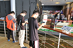 画像ギャラリー No.014のサムネイル画像 / 「World of Tanks」の頂点がモスクワで決定。「Wargaming.net League Grand Finals 2017」がついにスタート