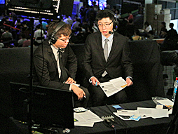 画像ギャラリー No.016のサムネイル画像 / 「World of Tanks」の頂点がモスクワで決定。「Wargaming.net League Grand Finals 2017」がついにスタート