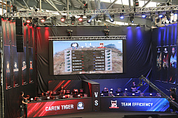 画像ギャラリー No.018のサムネイル画像 / 「World of Tanks」の頂点がモスクワで決定。「Wargaming.net League Grand Finals 2017」がついにスタート