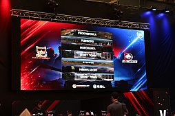 画像ギャラリー No.020のサムネイル画像 / 「World of Tanks」の頂点がモスクワで決定。「Wargaming.net League Grand Finals 2017」がついにスタート