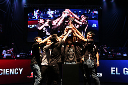 画像ギャラリー No.022のサムネイル画像 / 「World of Tanks」の頂点がモスクワで決定。「Wargaming.net League Grand Finals 2017」がついにスタート