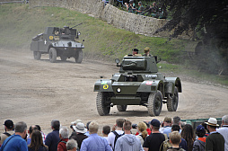 ꥹΥܡӥȥʪۤǳ줿֤ΤפꡤTankfest 2017פݡ