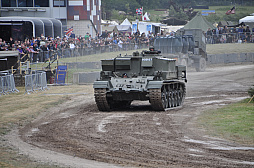 ꥹΥܡӥȥʪۤǳ줿֤ΤפꡤTankfest 2017פݡ