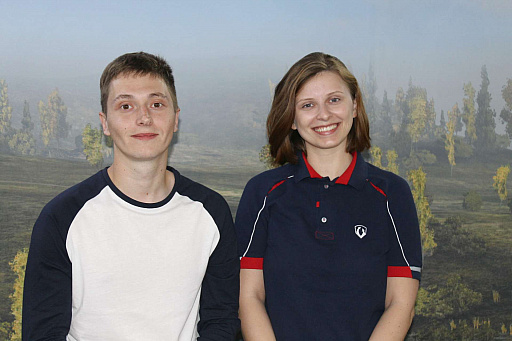 画像ギャラリー No.001のサムネイル画像 / Wargaming最大の開発拠点ミンスクオフィスで「World of Tanks」と「World of Tanks Blitz」の今後を聞いた