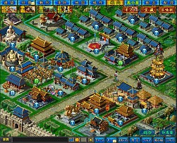 画像ギャラリー No.007のサムネイル画像 / 「無敵三国」,新サーバーが公開。記念イベント「英雄降臨の軌跡」が開始