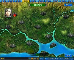 画像ギャラリー No.008のサムネイル画像 / 「無敵三国」,新サーバーが公開。記念イベント「英雄降臨の軌跡」が開始