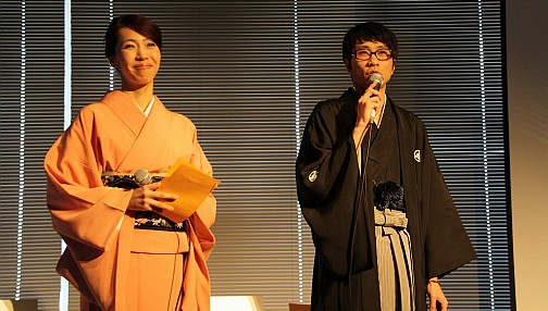 画像ギャラリー No.002のサムネイル画像 / 「戦国大戦」など歴史を扱ったコンテンツで日本各地を活性化。セガ主催の「戦国カンファレンス」イベントレポート