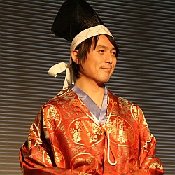 画像ギャラリー No.003のサムネイル画像 / 「戦国大戦」など歴史を扱ったコンテンツで日本各地を活性化。セガ主催の「戦国カンファレンス」イベントレポート