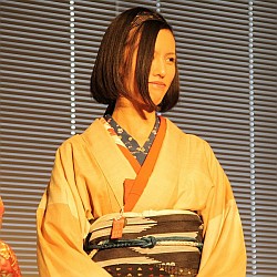 画像ギャラリー No.004のサムネイル画像 / 「戦国大戦」など歴史を扱ったコンテンツで日本各地を活性化。セガ主催の「戦国カンファレンス」イベントレポート