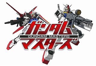 画像ギャラリー No.001のサムネイル画像 / GREEでサービス中の 「ガンダムマスターズ」,登録者数が100万人を突破
