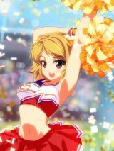 画像ギャラリー No.004のサムネイル画像 / 4人から誰を選ぶ?恋愛シミュレーション「萌え恋◇オンライン」,GREEで登場