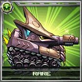 画像ギャラリー No.005のサムネイル画像 / 「ガメラバトル」,GREEで配信開始。ガメラと心を通わせて凶悪な怪獣と戦おう