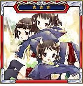 画像ギャラリー No.006のサムネイル画像 / 「モンスターコレクション」,鬼退治イベント「豪天城の戦鬼」が本日スタート