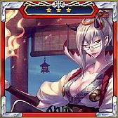 画像ギャラリー No.008のサムネイル画像 / 「モンスターコレクション」,鬼退治イベント「豪天城の戦鬼」が本日スタート