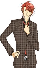 画像ギャラリー No.004のサムネイル画像 / 「ラブラブ♥天使様 〜アンジェリーク〜」,恋する乙女の一大イベントがスタート