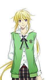 画像ギャラリー No.006のサムネイル画像 / 「ラブラブ♥天使様 〜アンジェリーク〜」,恋する乙女の一大イベントがスタート