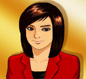 画像ギャラリー No.014のサムネイル画像 / 企業買収・売却をテーマにしたゲーム「ハゲタカマネー」,GREEで配信中