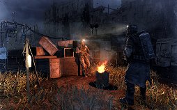 Metro: Last LightפDLC1ơFaction Packפ716鳤ۿϤ˥ݥåȤƤʥߥå󤬼Ͽ