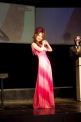 画像ギャラリー No.004のサムネイル画像 / 第2回「龍が如く キャバクラ嬢役オーディション」最終選考の模様が収録されたアーカイブ映像が公開