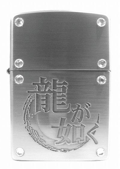 画像ギャラリー No.002のサムネイル画像 / JOYSOUNDで「龍が如く なりきり選手権キャンペーン」を開催