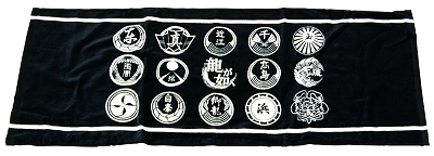 画像ギャラリー No.003のサムネイル画像 / JOYSOUNDで「龍が如く なりきり選手権キャンペーン」を開催