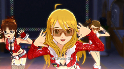 画像ギャラリー No.005のサムネイル画像 / 本日発売「アイドルマスター2」の最新情報公開。アイドルアカデミー大賞の画面や,「カタログ創刊号」のアイテムを使ったシーンなどが明らかに