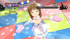 画像ギャラリー No.009のサムネイル画像 / 本日発売「アイドルマスター2」の最新情報公開。アイドルアカデミー大賞の画面や,「カタログ創刊号」のアイテムを使ったシーンなどが明らかに