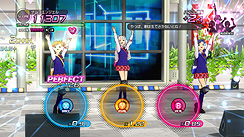 画像ギャラリー No.010のサムネイル画像 / 本日発売「アイドルマスター2」の最新情報公開。アイドルアカデミー大賞の画面や,「カタログ創刊号」のアイテムを使ったシーンなどが明らかに