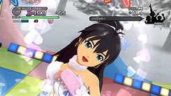 画像ギャラリー No.013のサムネイル画像 / 本日発売「アイドルマスター2」の最新情報公開。アイドルアカデミー大賞の画面や,「カタログ創刊号」のアイテムを使ったシーンなどが明らかに