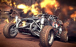 画像ギャラリー No.003のサムネイル画像 / id Softwareの新作FPS「Rage」日本語版の発売日は10月6日に決定。日本語吹き替えを含むフルローカライズ&海外版から表現の変更なし