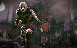 画像ギャラリー No.004のサムネイル画像 / id Softwareの新作FPS「Rage」日本語版の発売日は10月6日に決定。日本語吹き替えを含むフルローカライズ&海外版から表現の変更なし