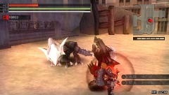 GOD EATER BURSTס饬ߡȥϥ˥ХɤȤƮ󤬸ࡼӡ4GamerUp椤Ȥ˼꤬Ϥ餫