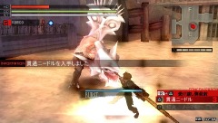 GOD EATER BURSTס饬ߡȥϥ˥ХɤȤƮ󤬸ࡼӡ4GamerUp椤Ȥ˼꤬Ϥ餫